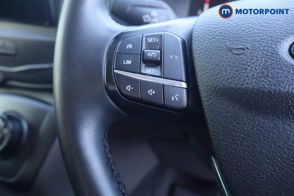 Ford Transit Leader Automatic Diesel Medium Roof Van - Stock Number (1607354) - 24th supplementary image