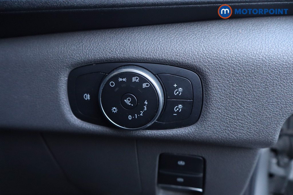 Ford Transit Leader Automatic Diesel Medium Roof Van - Stock Number (1607354) - 26th supplementary image