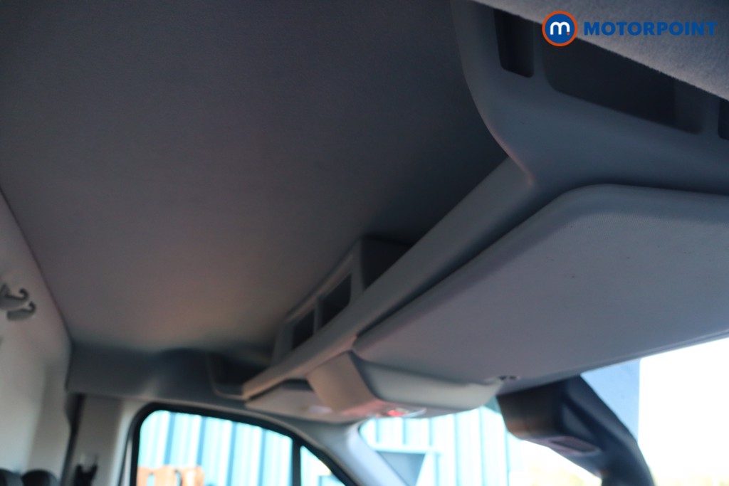 Ford Transit Leader Automatic Diesel Medium Roof Van - Stock Number (1607354) - 27th supplementary image
