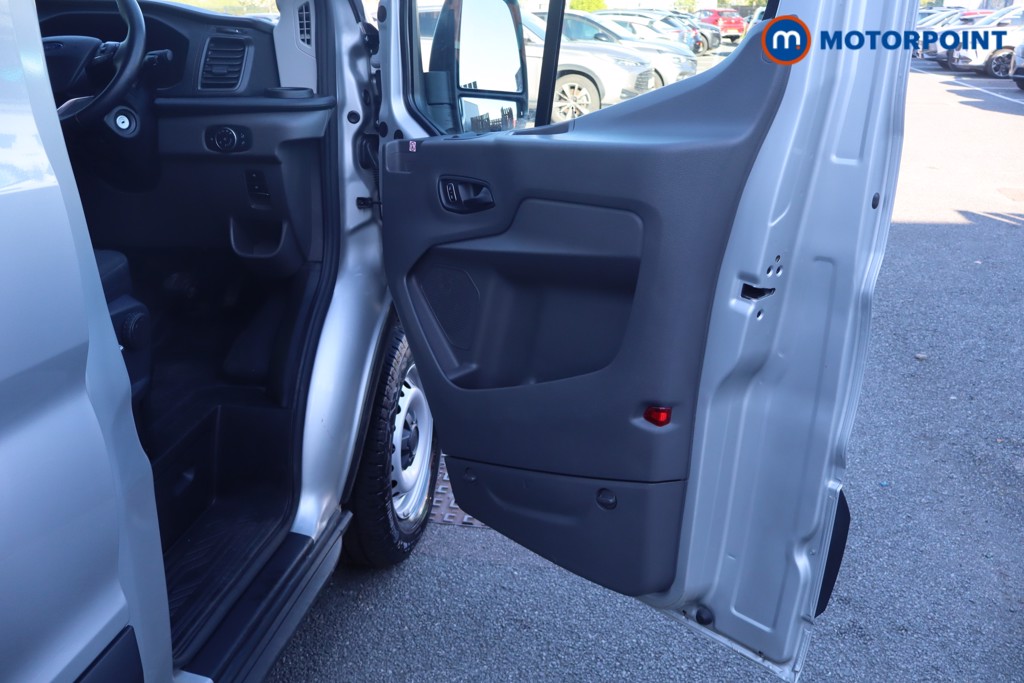 Ford Transit Leader Automatic Diesel Medium Roof Van - Stock Number (1607354) - 28th supplementary image