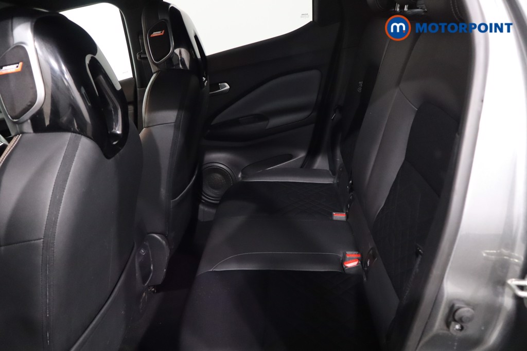 Nissan Juke Tekna Automatic Petrol SUV - Stock Number (1608738) - 5th supplementary image
