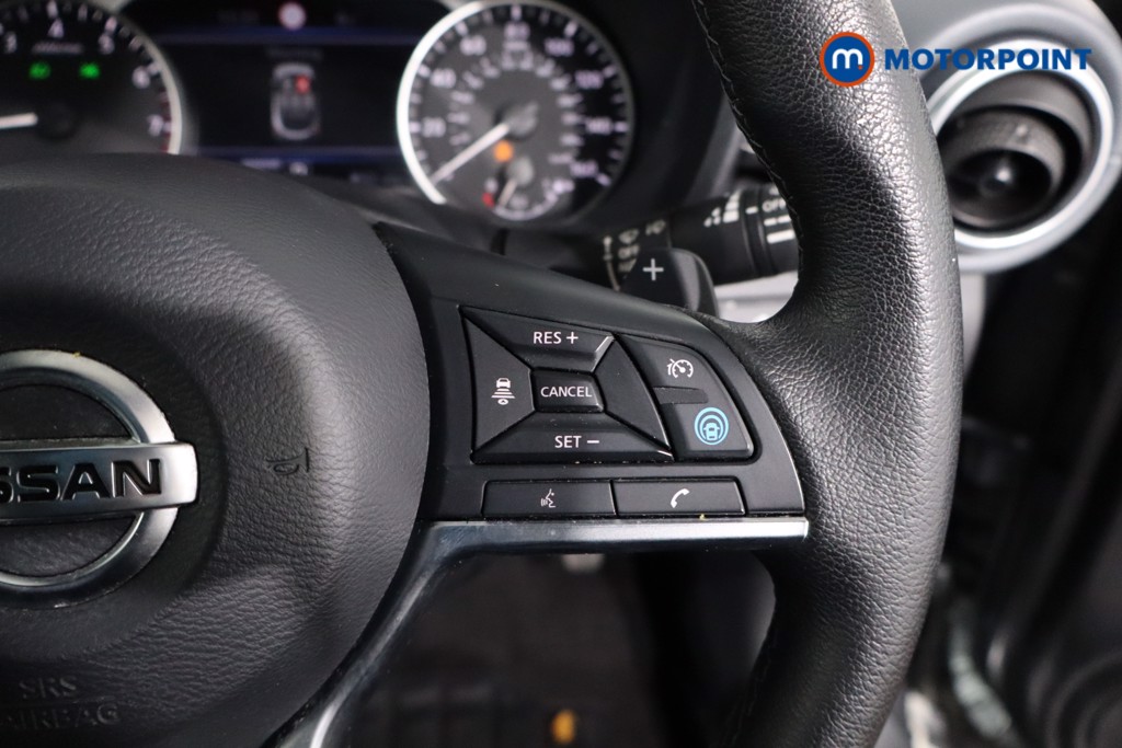 Nissan Juke Tekna Automatic Petrol SUV - Stock Number (1608738) - 8th supplementary image