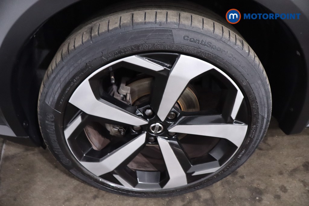 Nissan Juke Tekna Automatic Petrol SUV - Stock Number (1608738) - 12th supplementary image