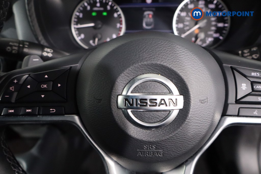 Nissan Juke Tekna Automatic Petrol SUV - Stock Number (1608738) - 13th supplementary image