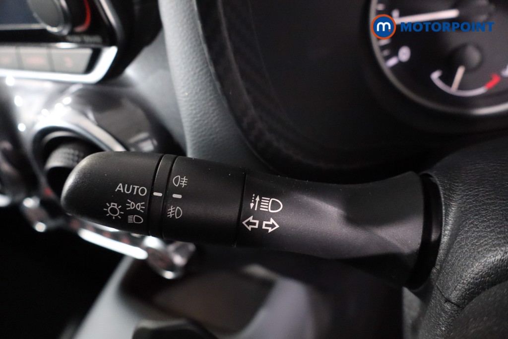 Nissan Juke Tekna Automatic Petrol SUV - Stock Number (1608738) - 14th supplementary image