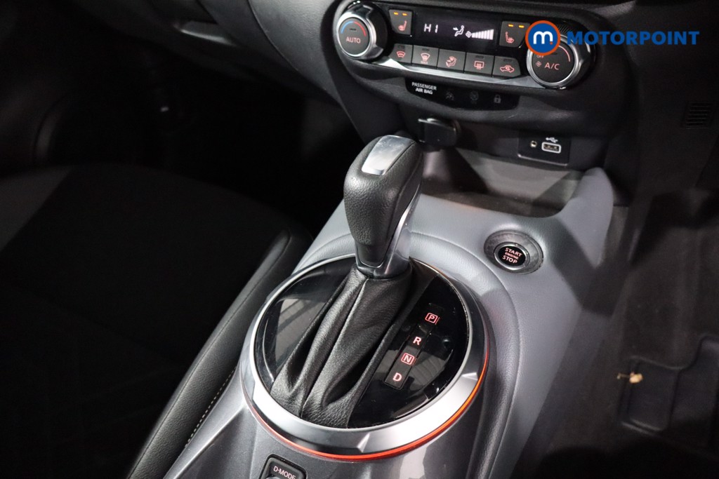 Nissan Juke Tekna Automatic Petrol SUV - Stock Number (1608738) - 20th supplementary image