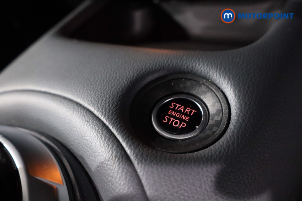 Nissan Juke Tekna Automatic Petrol SUV - Stock Number (1608738) - 22nd supplementary image