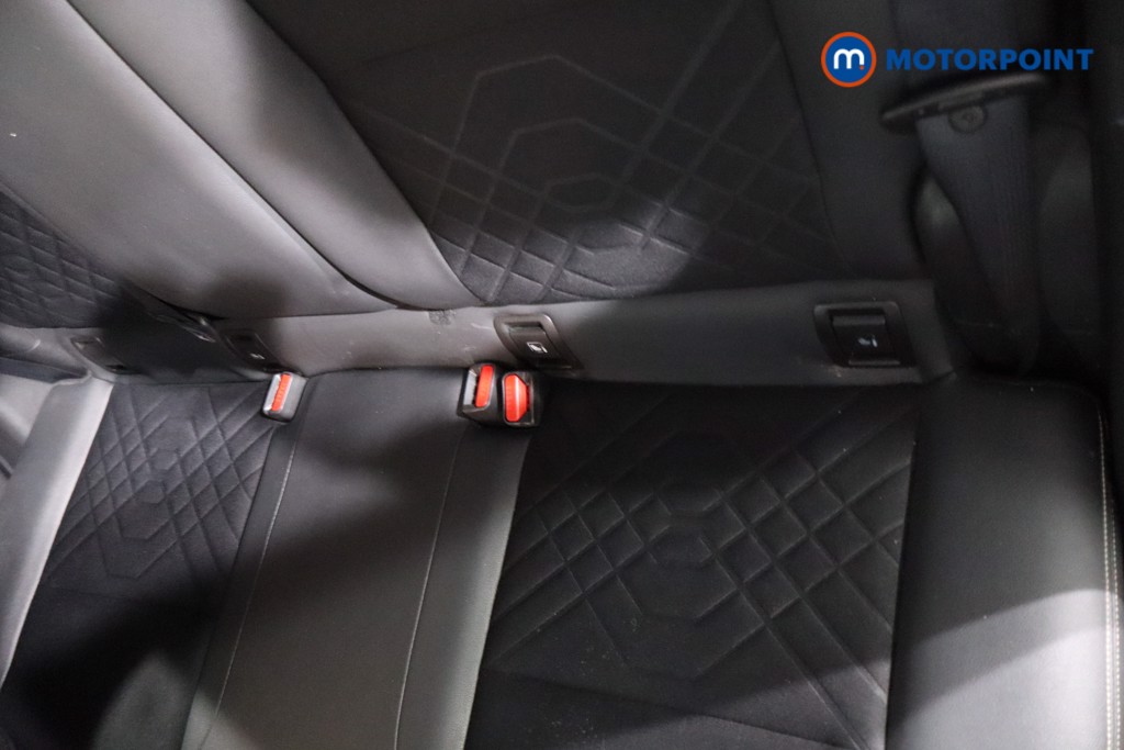 Nissan Juke Tekna Automatic Petrol SUV - Stock Number (1608738) - 26th supplementary image