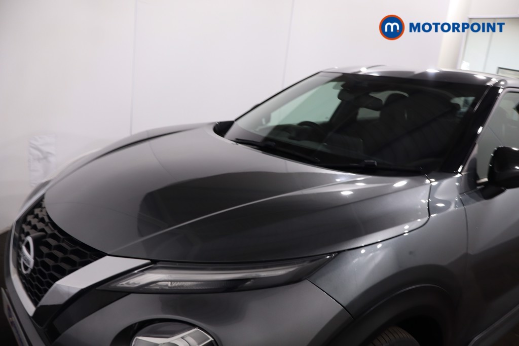 Nissan Juke Tekna Automatic Petrol SUV - Stock Number (1608738) - 27th supplementary image
