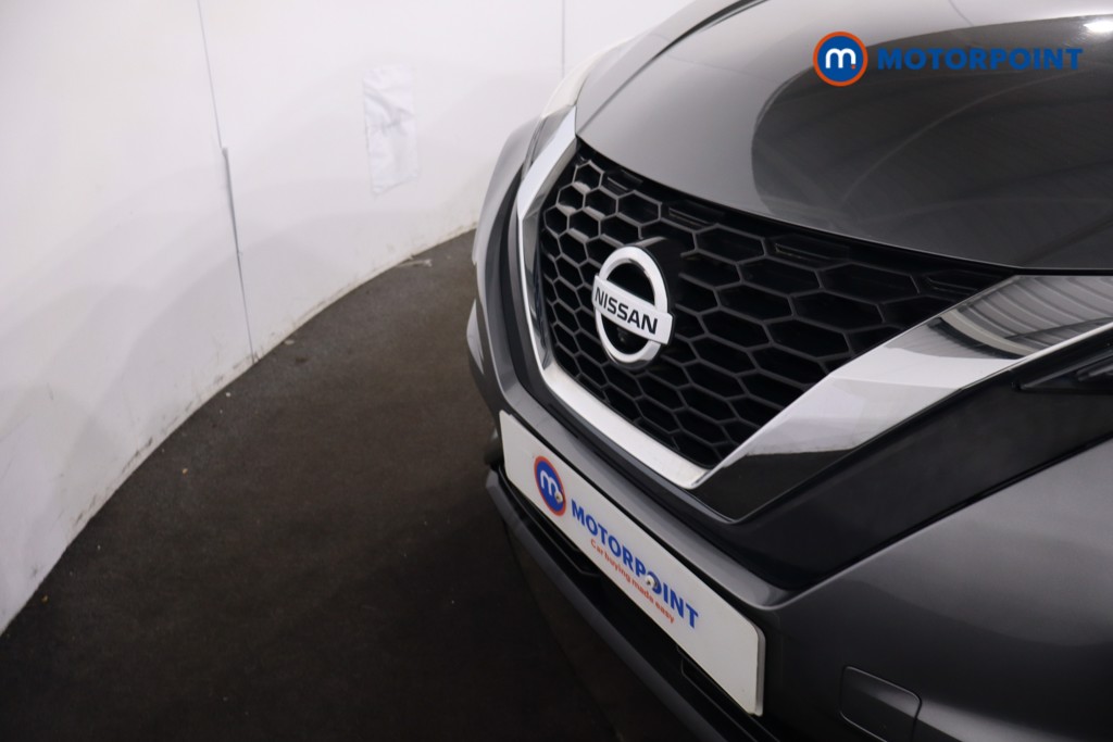 Nissan Juke Tekna Automatic Petrol SUV - Stock Number (1608738) - 28th supplementary image