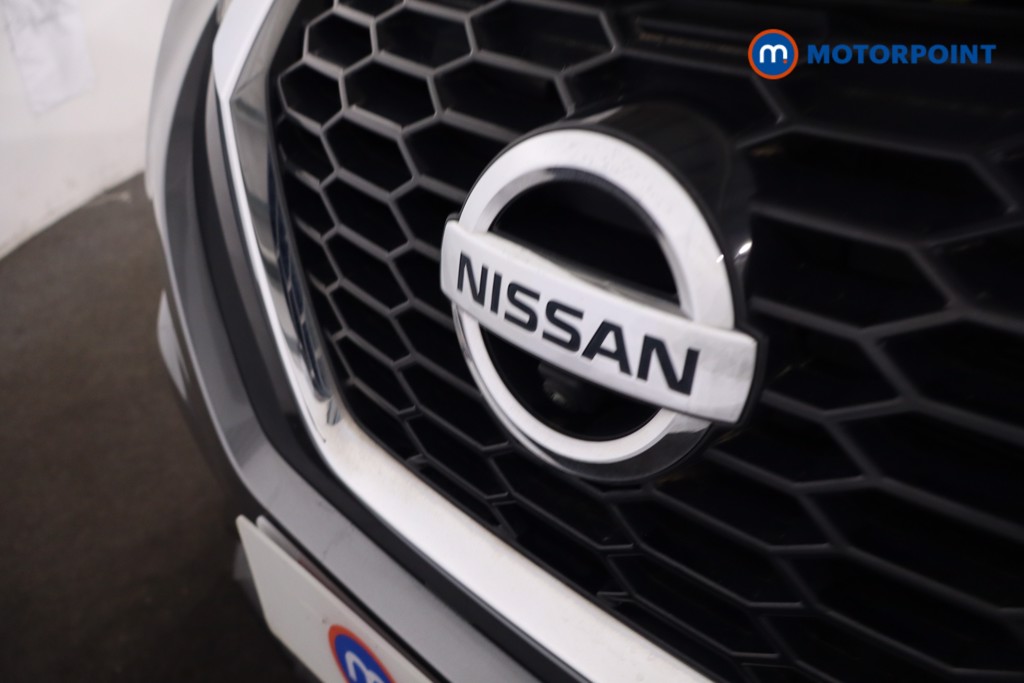 Nissan Juke Tekna Automatic Petrol SUV - Stock Number (1608738) - 29th supplementary image