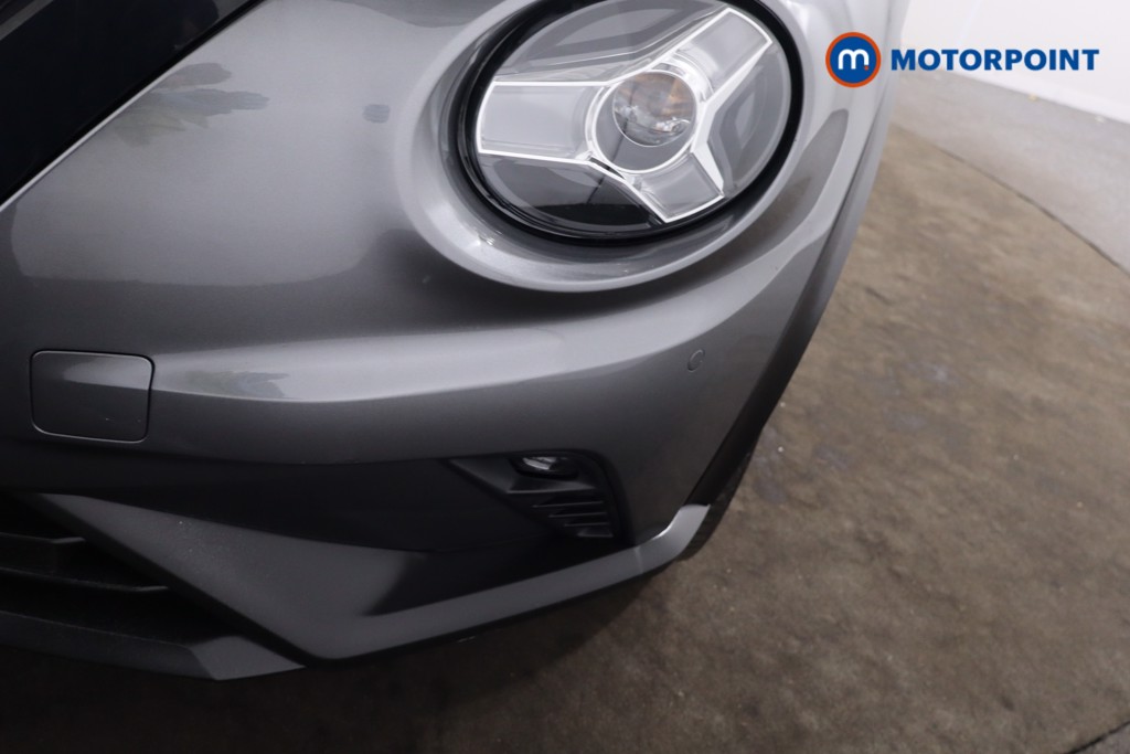 Nissan Juke Tekna Automatic Petrol SUV - Stock Number (1608738) - 31st supplementary image