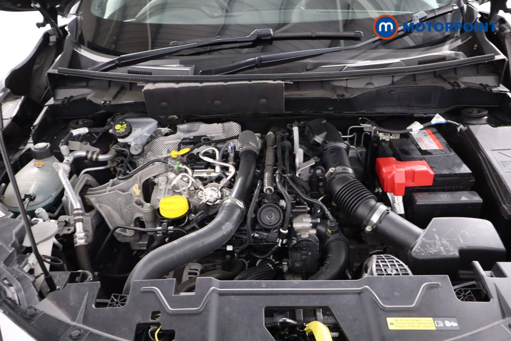 Nissan Juke Tekna Automatic Petrol SUV - Stock Number (1608738) - 32nd supplementary image