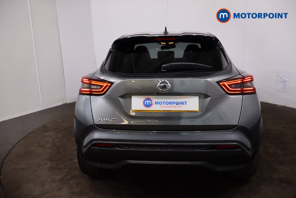Nissan Juke Tekna Automatic Petrol SUV - Stock Number (1608738) - 34th supplementary image