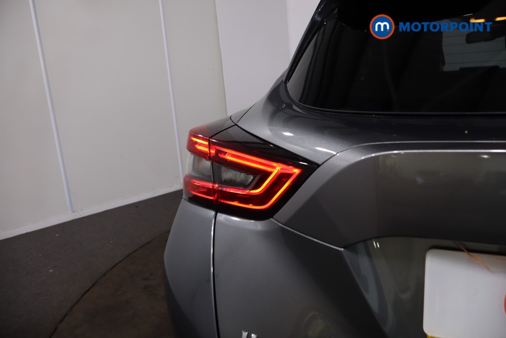 Nissan Juke Tekna Automatic Petrol SUV - Stock Number (1608738) - 35th supplementary image