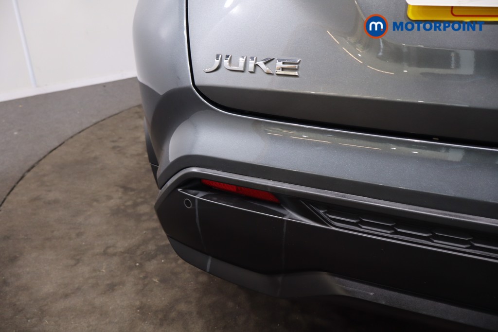 Nissan Juke Tekna Automatic Petrol SUV - Stock Number (1608738) - 36th supplementary image