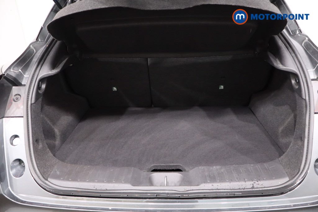 Nissan Juke Tekna Automatic Petrol SUV - Stock Number (1608738) - 38th supplementary image