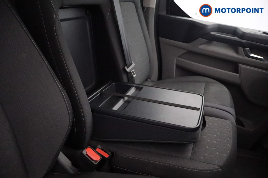 Ford Transit Custom Limited Manual Diesel Panel Van - Stock Number (1613966) - 3rd supplementary image