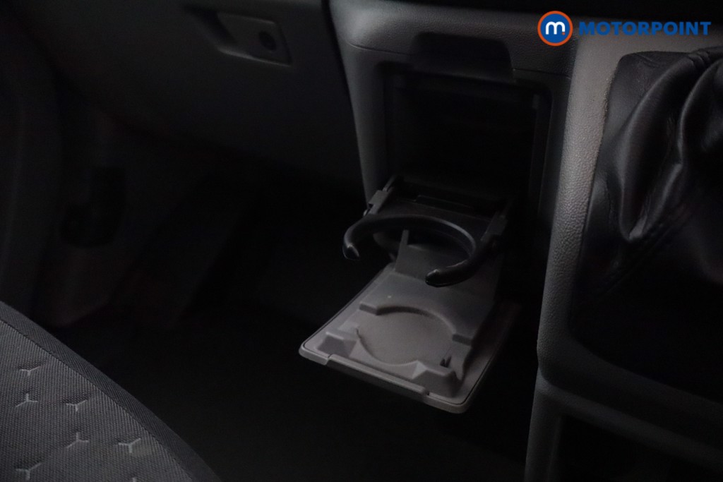 Ford Transit Custom Limited Manual Diesel Panel Van - Stock Number (1613966) - 5th supplementary image