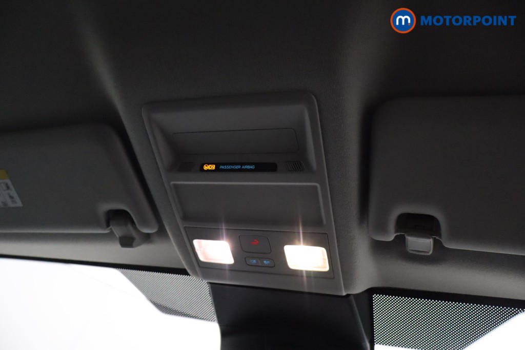 Ford Transit Custom Limited Manual Diesel Panel Van - Stock Number (1613966) - 8th supplementary image