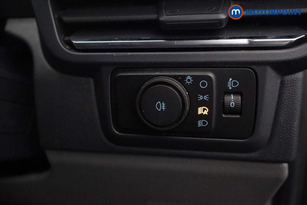 Ford Transit Custom Limited Manual Diesel Panel Van - Stock Number (1613966) - 10th supplementary image