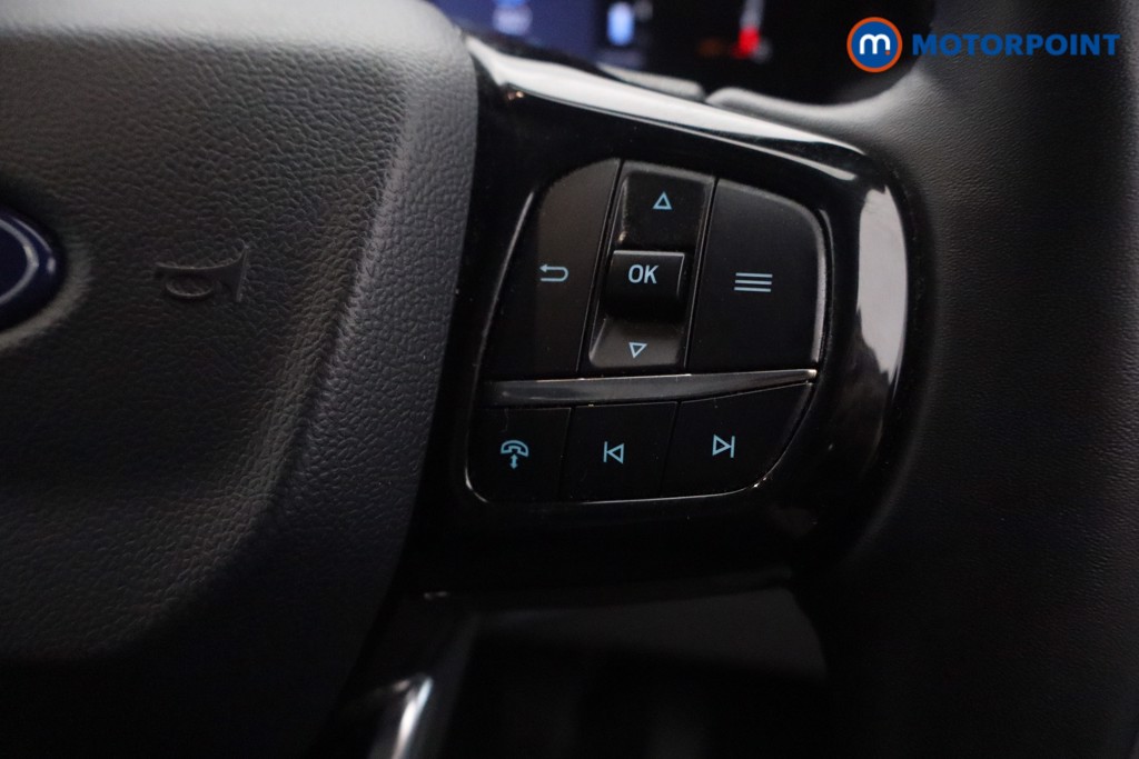 Ford Transit Custom Limited Manual Diesel Panel Van - Stock Number (1613966) - 12th supplementary image