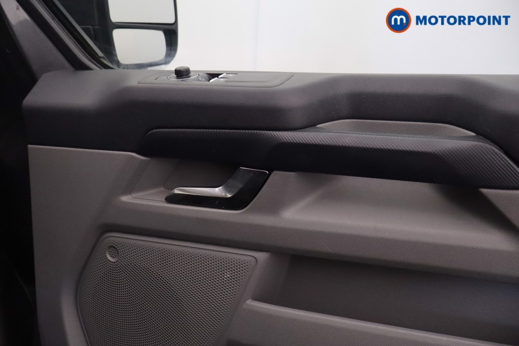 Ford Transit Custom Limited Manual Diesel Panel Van - Stock Number (1613966) - 15th supplementary image