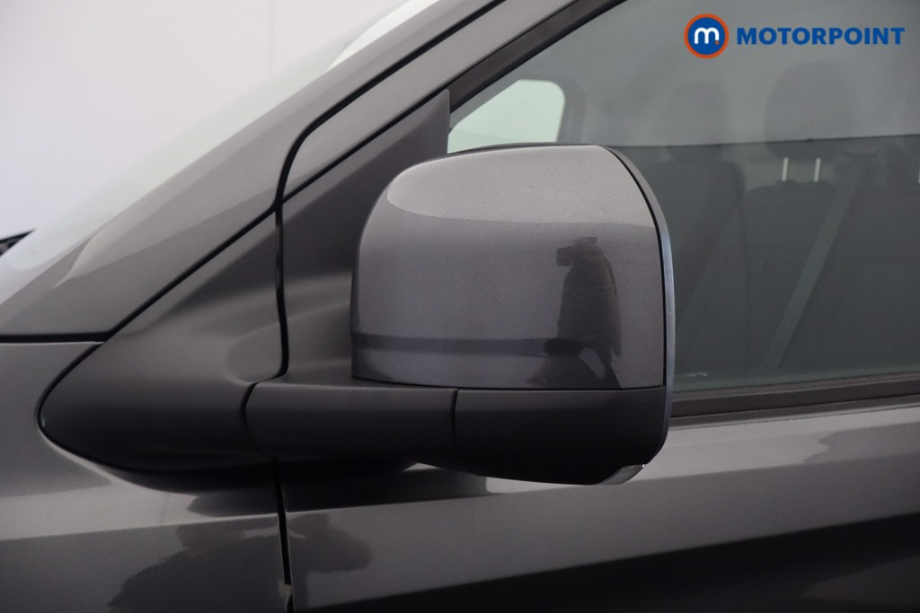 Ford Transit Custom Limited Manual Diesel Panel Van - Stock Number (1613966) - 21st supplementary image