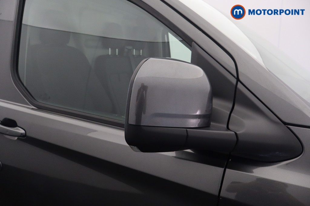 Ford Transit Custom Limited Manual Diesel Panel Van - Stock Number (1613966) - 22nd supplementary image