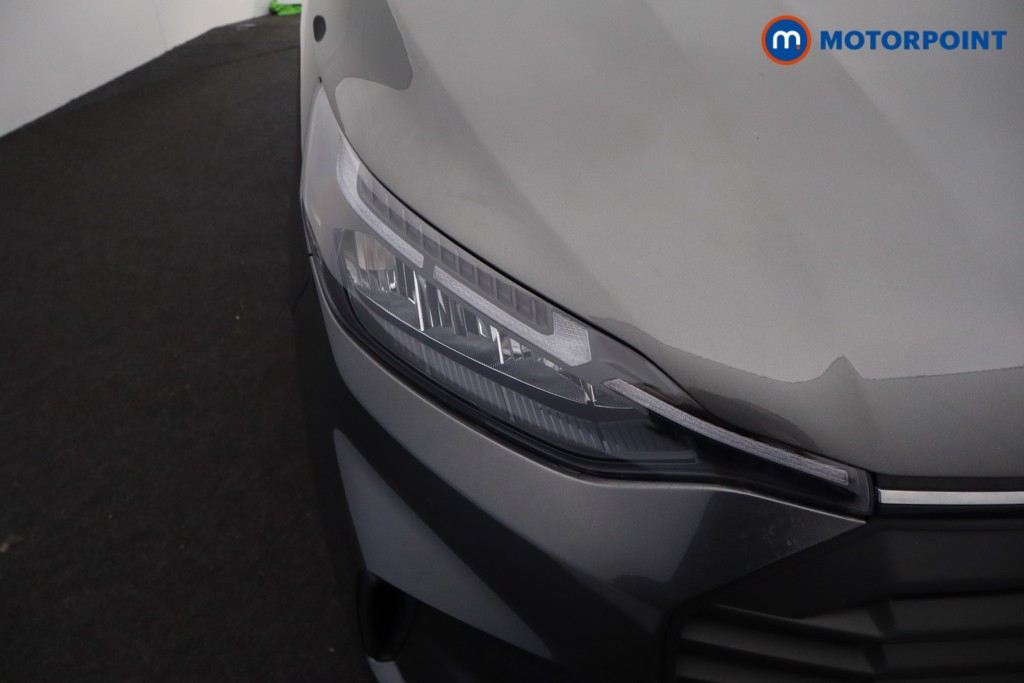 Ford Transit Custom Limited Manual Diesel Panel Van - Stock Number (1613966) - 25th supplementary image