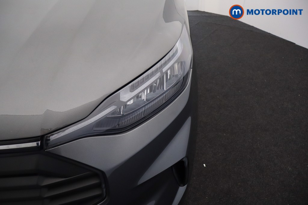 Ford Transit Custom Limited Manual Diesel Panel Van - Stock Number (1613966) - 26th supplementary image