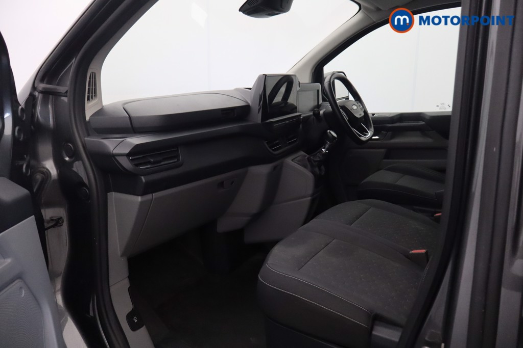 Ford Transit Custom Limited Manual Diesel Panel Van - Stock Number (1613966) - 27th supplementary image