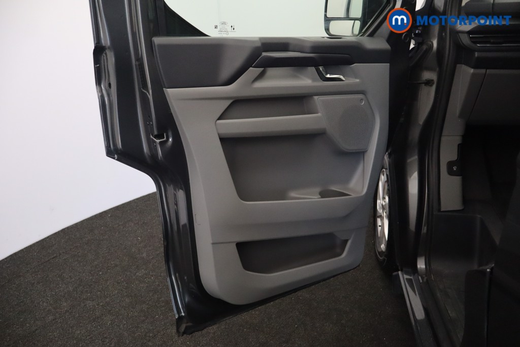 Ford Transit Custom Limited Manual Diesel Panel Van - Stock Number (1613966) - 28th supplementary image