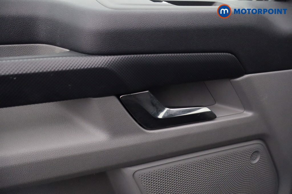 Ford Transit Custom Limited Manual Diesel Panel Van - Stock Number (1613966) - 29th supplementary image