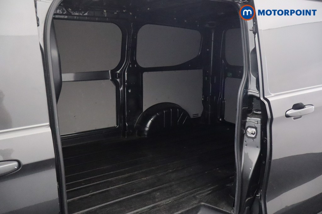 Ford Transit Custom Limited Manual Diesel Panel Van - Stock Number (1613966) - 32nd supplementary image