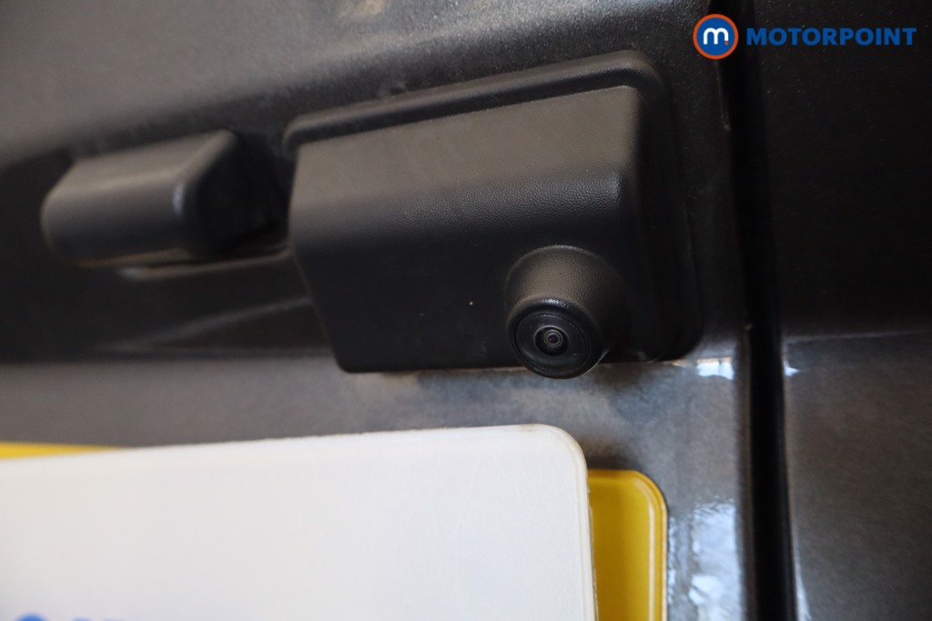 Ford Transit Custom Limited Manual Diesel Panel Van - Stock Number (1613966) - 34th supplementary image