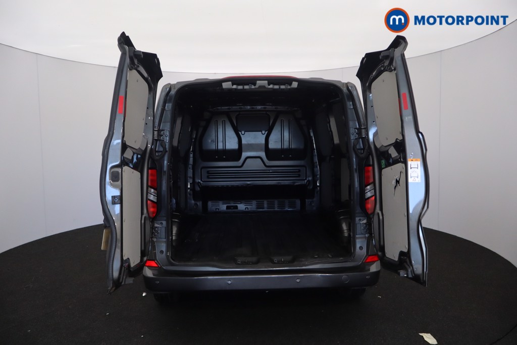 Ford Transit Custom Limited Manual Diesel Panel Van - Stock Number (1613966) - 35th supplementary image
