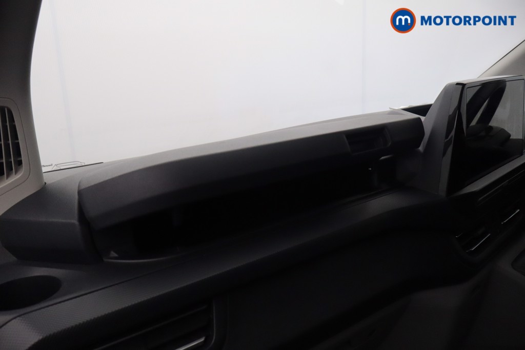 Ford Transit Custom Limited Manual Diesel Panel Van - Stock Number (1613966) - 37th supplementary image