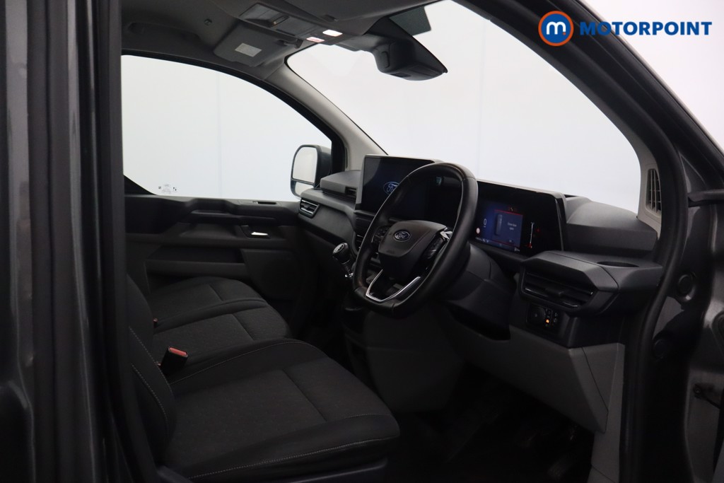 Ford Transit Custom Limited Manual Diesel Panel Van - Stock Number (1613966) - 1st supplementary image