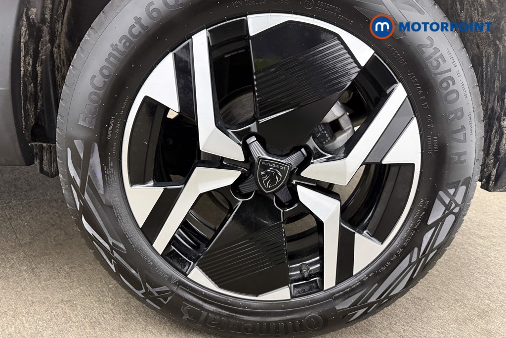 Peugeot 2008 Allure Automatic Petrol SUV - Stock Number (1618913) - 2nd supplementary image