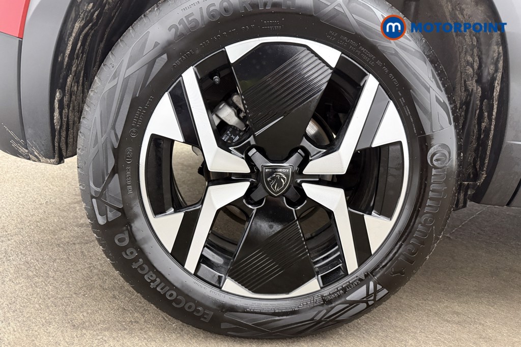 Peugeot 2008 Allure Automatic Petrol SUV - Stock Number (1618913) - 3rd supplementary image