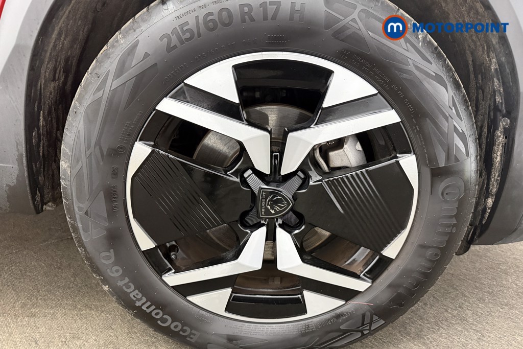 Peugeot 2008 Allure Automatic Petrol SUV - Stock Number (1618913) - 4th supplementary image