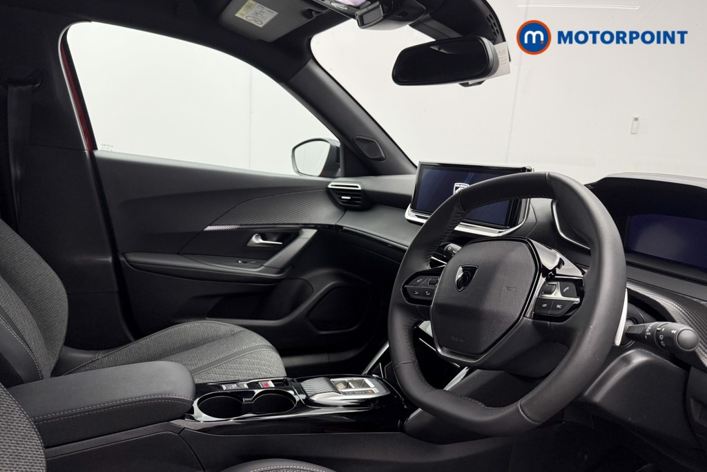 Peugeot 2008 Allure Automatic Petrol SUV - Stock Number (1618913) - 5th supplementary image