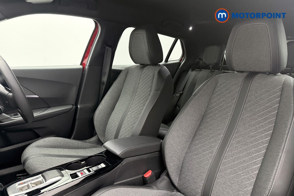 Peugeot 2008 Allure Automatic Petrol SUV - Stock Number (1618913) - 7th supplementary image