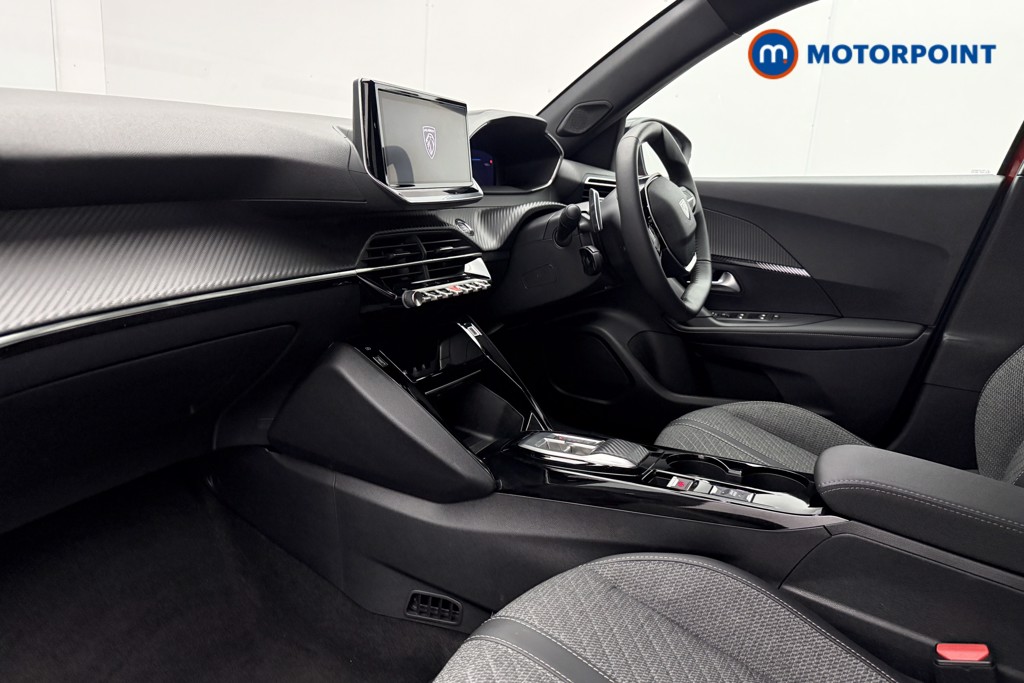 Peugeot 2008 Allure Automatic Petrol SUV - Stock Number (1618913) - 8th supplementary image