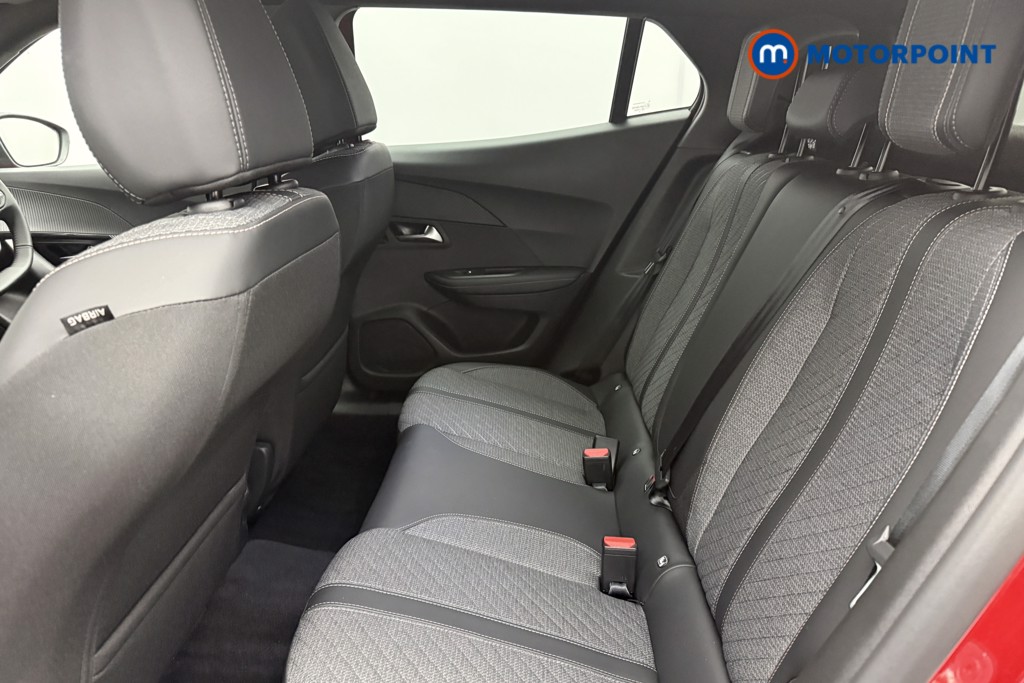 Peugeot 2008 Allure Automatic Petrol SUV - Stock Number (1618913) - 9th supplementary image