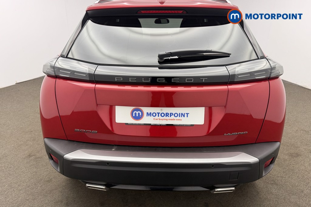 Peugeot 2008 Allure Automatic Petrol SUV - Stock Number (1618913) - 10th supplementary image