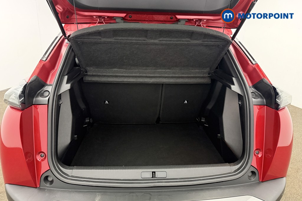 Peugeot 2008 Allure Automatic Petrol SUV - Stock Number (1618913) - 12th supplementary image
