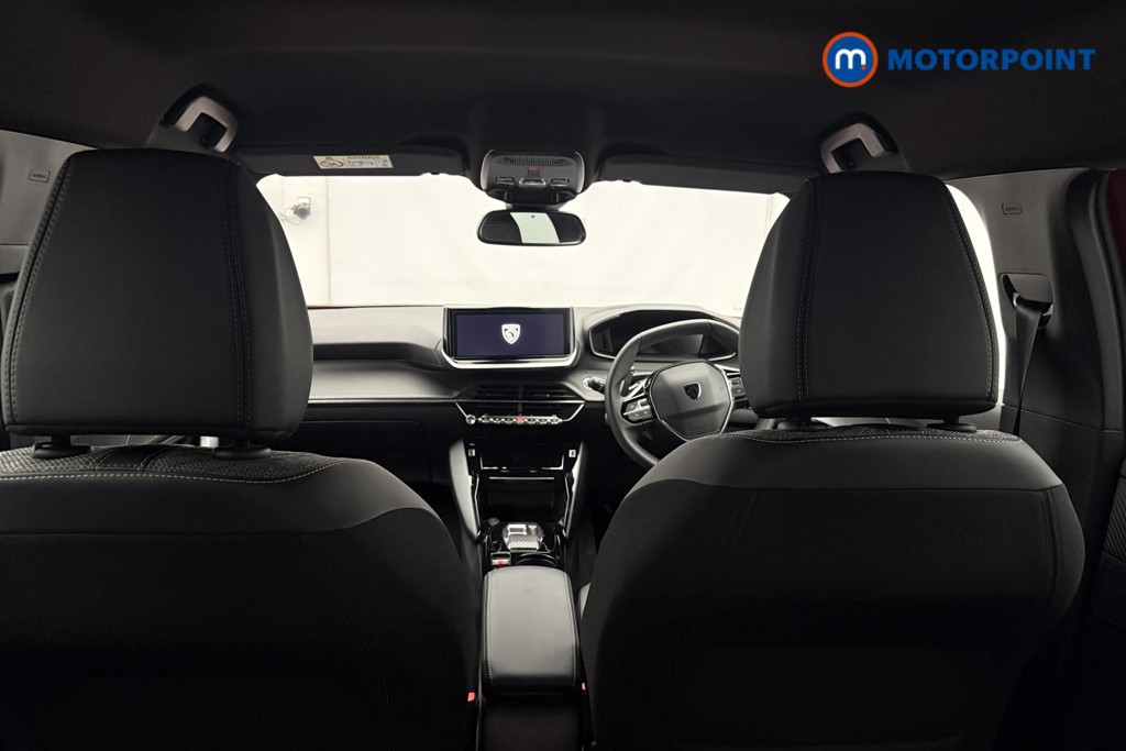 Peugeot 2008 Allure Automatic Petrol SUV - Stock Number (1618913) - 13th supplementary image
