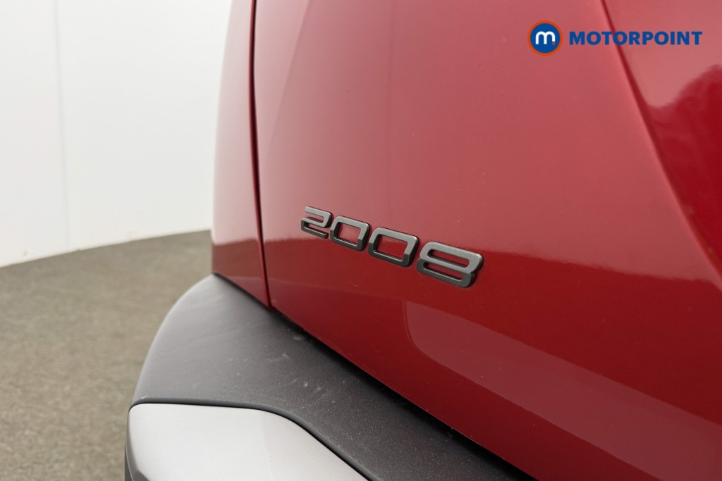 Peugeot 2008 Allure Automatic Petrol SUV - Stock Number (1618913) - 14th supplementary image